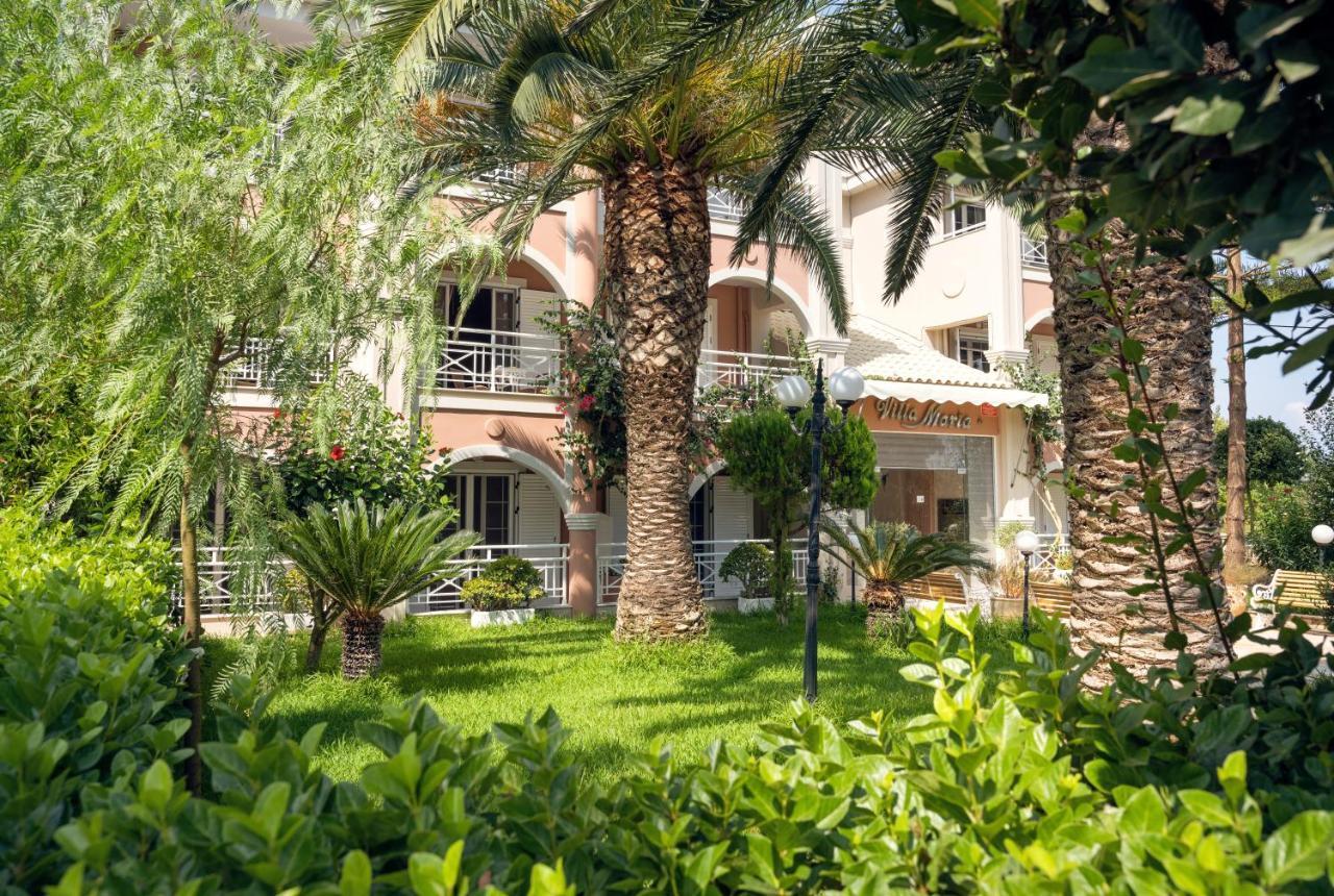 Villa Maria Laganas Exterior foto