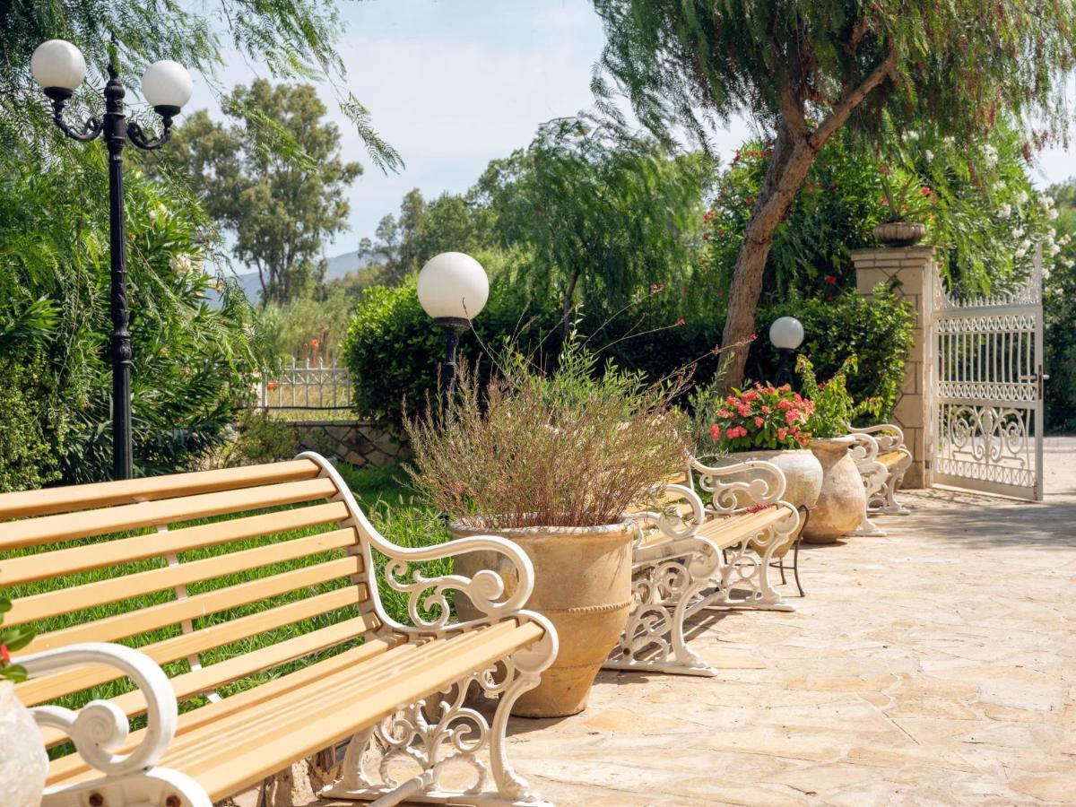 Villa Maria Laganas Exterior foto