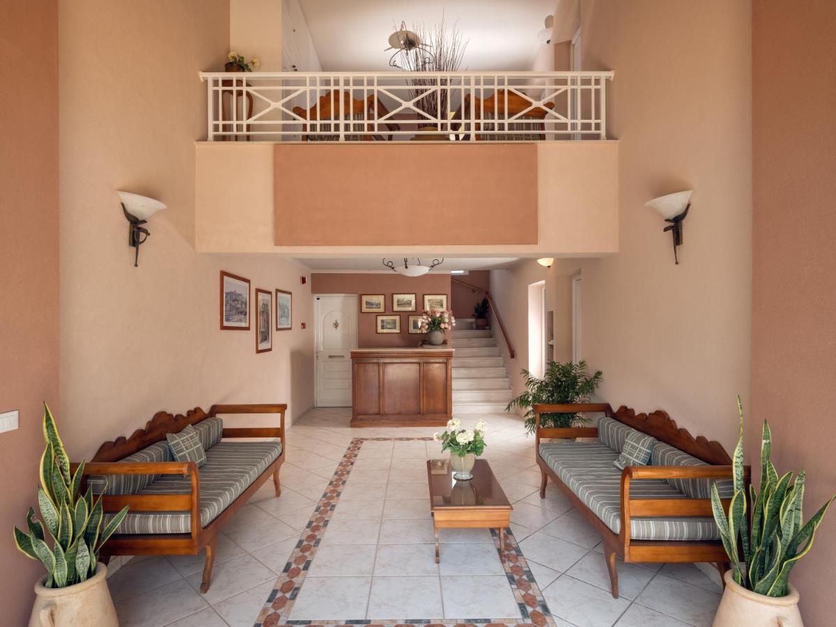 Villa Maria Laganas Exterior foto
